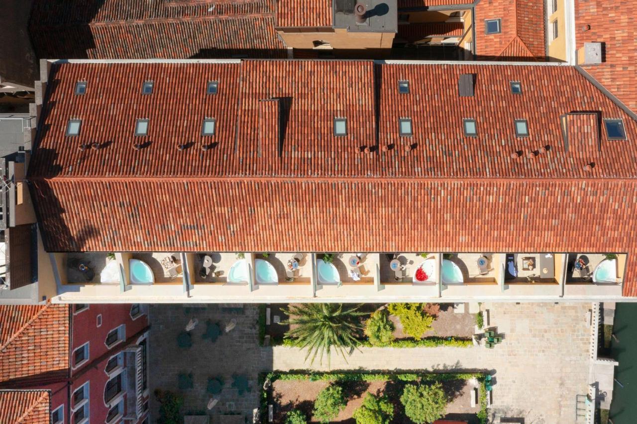 Palazzo Veneziano - Venice Collection Zewnętrze zdjęcie