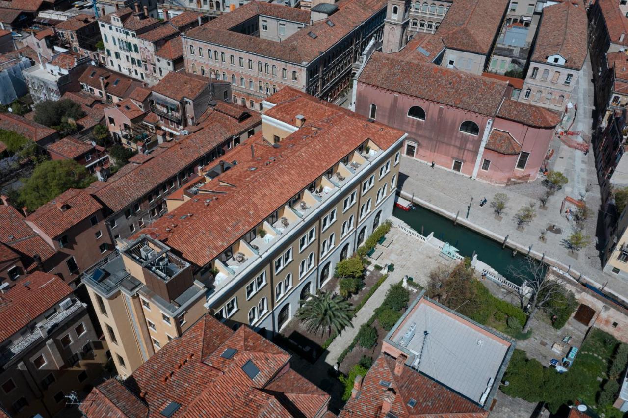 Palazzo Veneziano - Venice Collection Zewnętrze zdjęcie